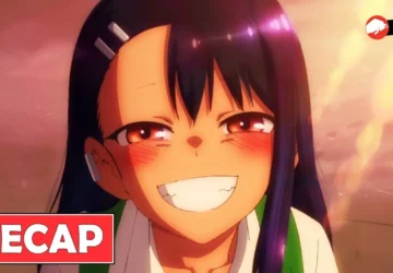 Don’t Toy with Me, Miss Nagatoro Season 2 Episode 12