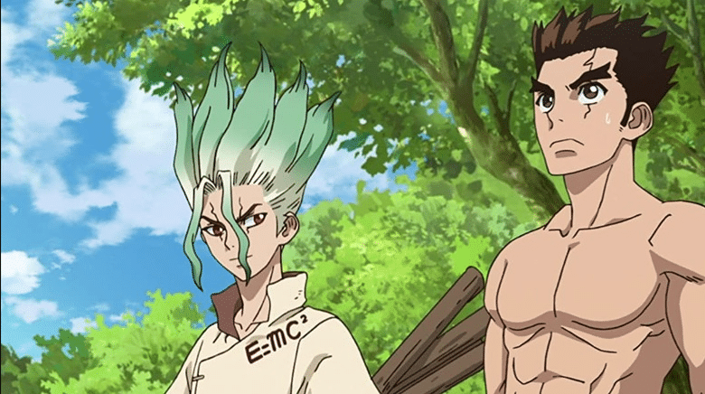 Dr Stone Season 3 Episode 3 Release Date and Time