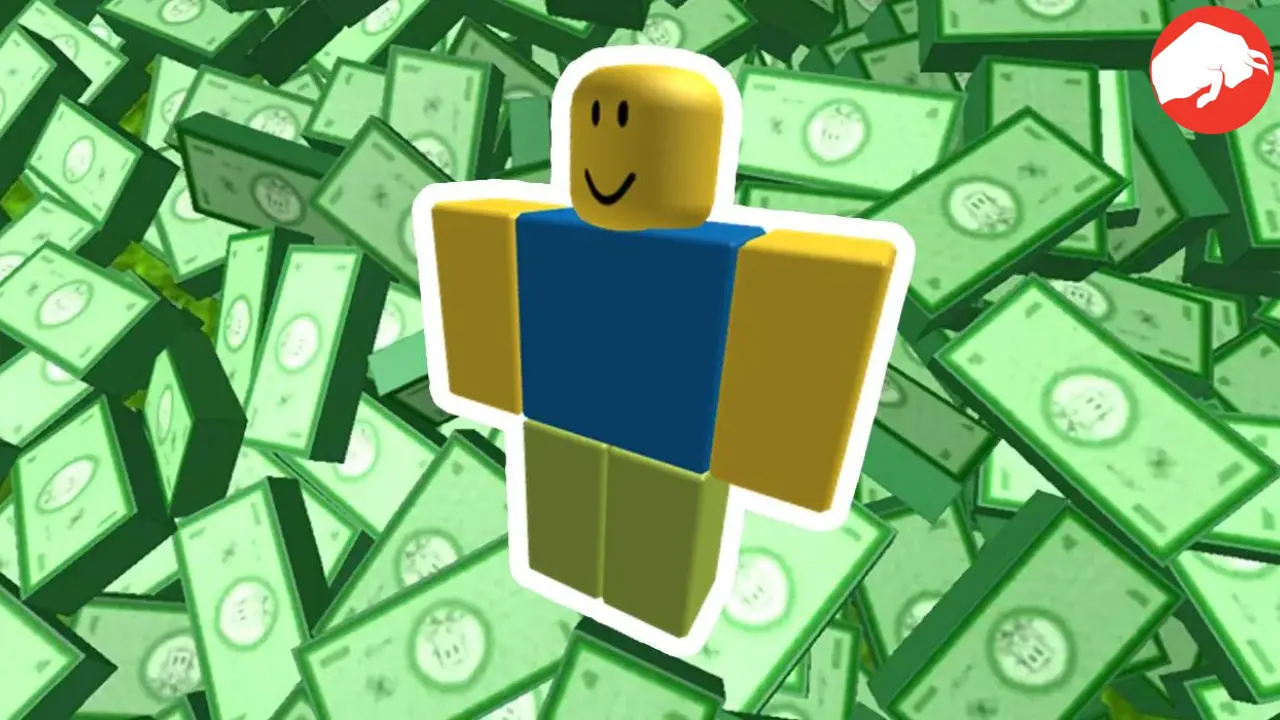 Earn Free Robux in Roblox 2023