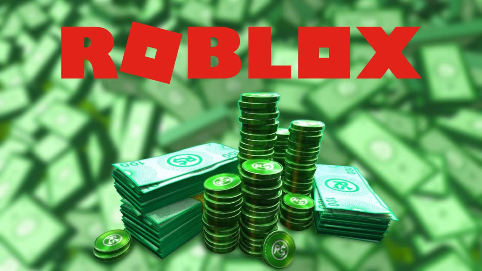 Earn Robux on Roblox 2023