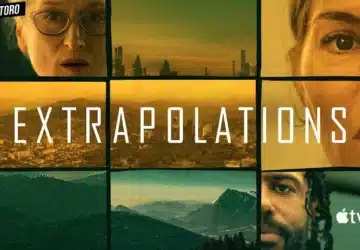 Extrapolations Season 1 Episode 1
