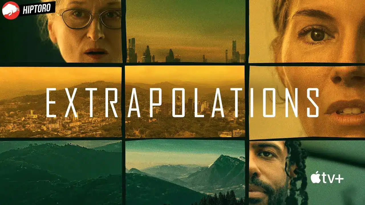 Extrapolations Season 1