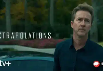 Extrapolations Season 1 Episode 2