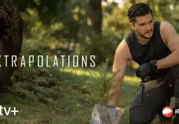 Extrapolations Season 1 Episode 3