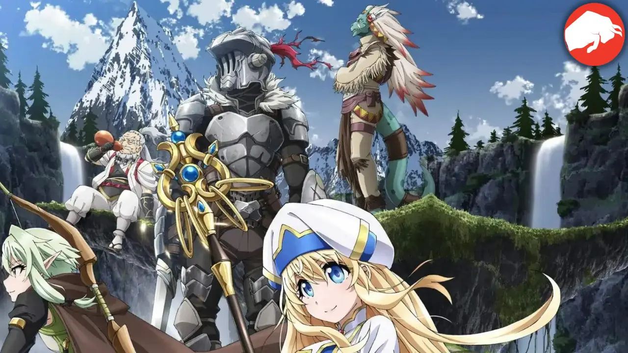 Goblin Slayer Season 2 Release Date, How to Watch Online, Plot, Cast, and More