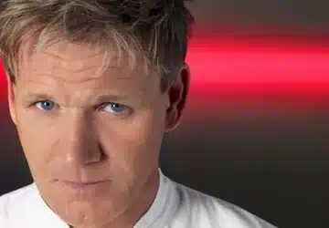Gordon Ramsay