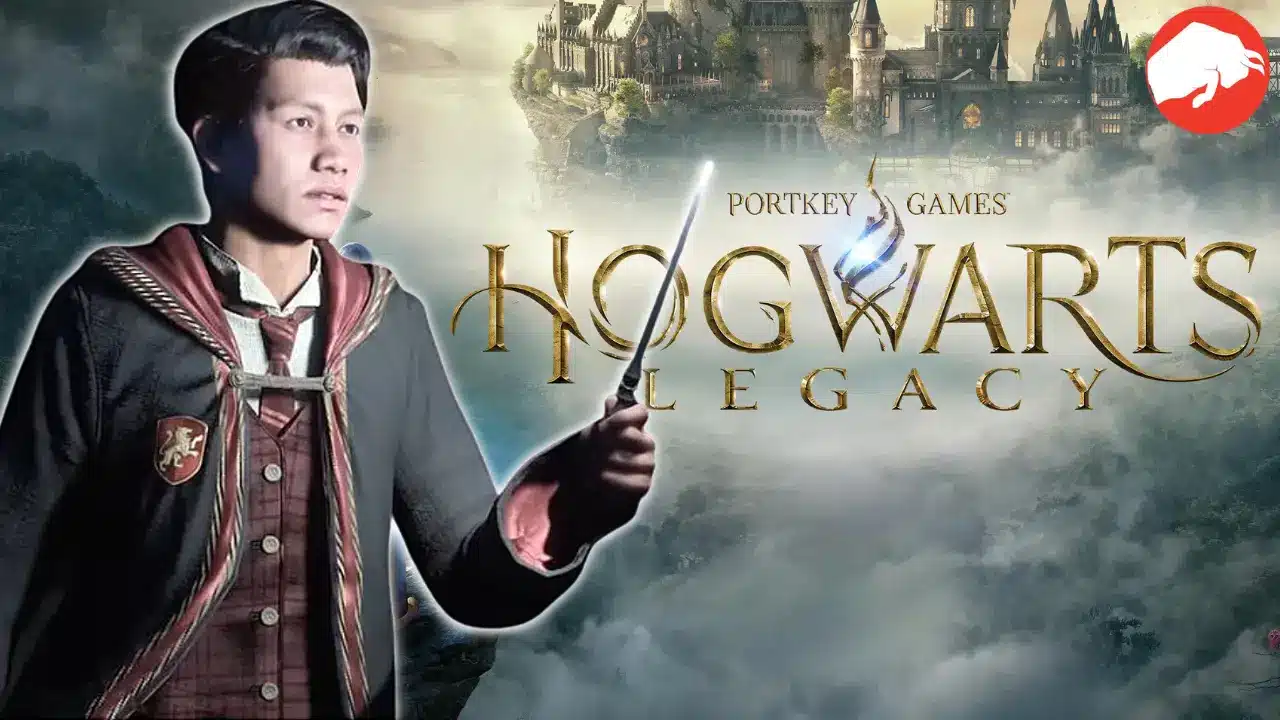 Harry Potter Hogwarts Legacy for PC Downloads Free