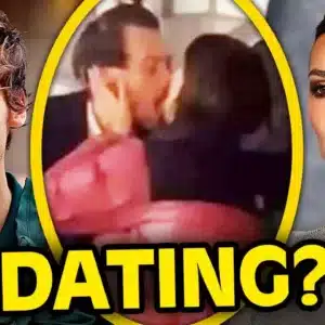 Harry Styles and Emily Ratajkowski Spotted Kissing