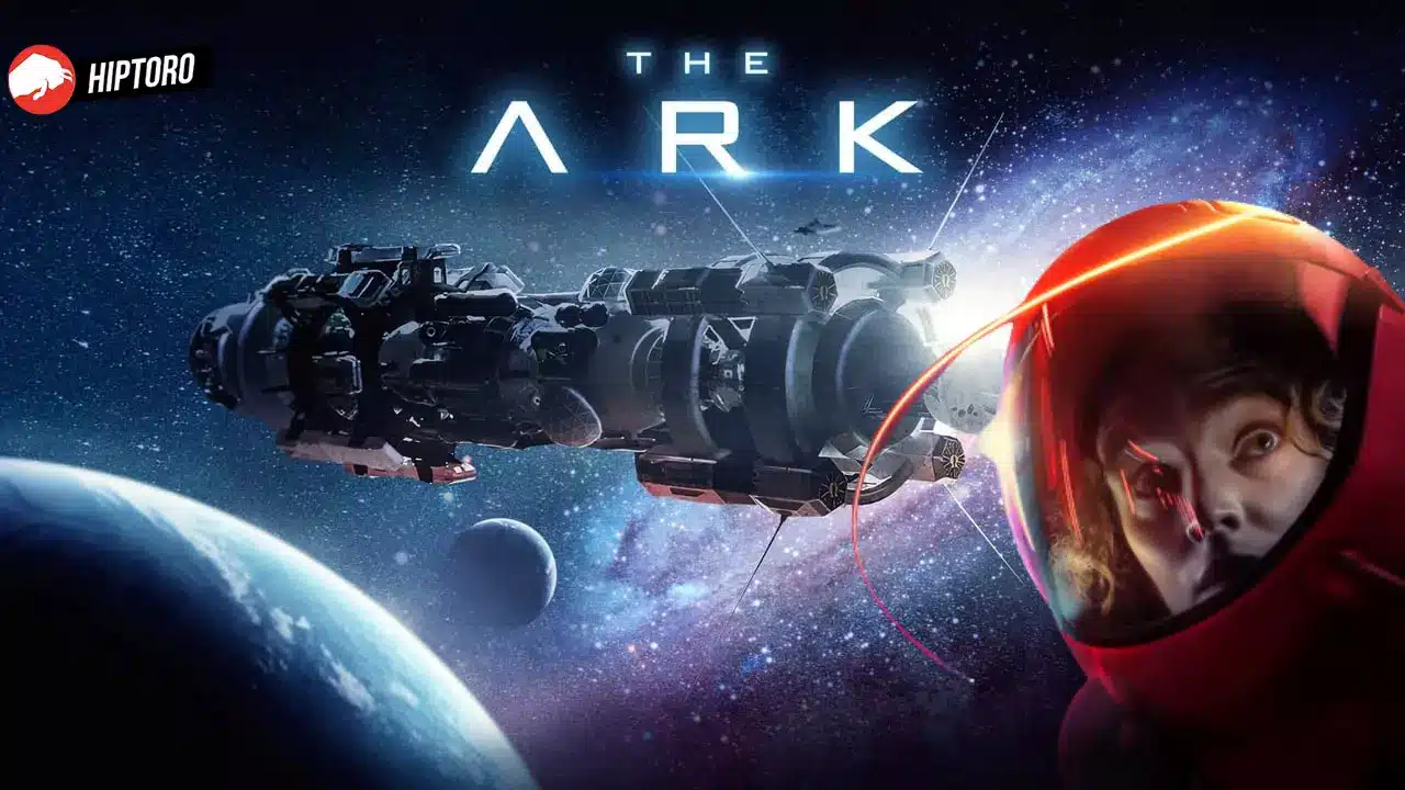 Has The Ark been renewed for Season 2