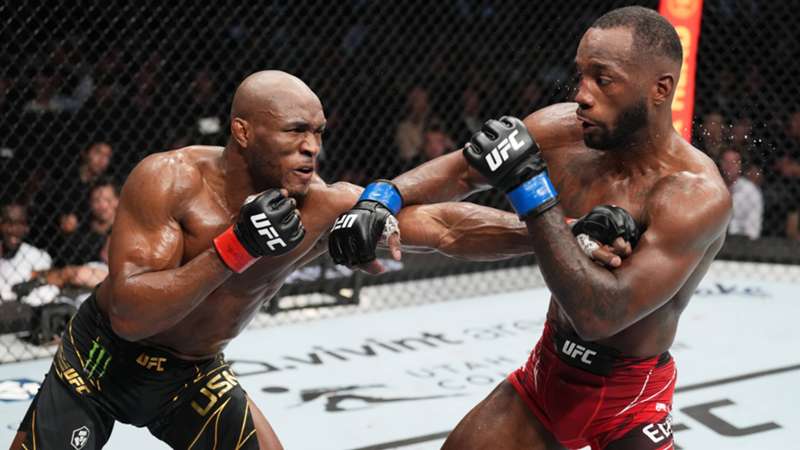 How To Watch ‘UFC 286: Edwards Vs Usman 3’
