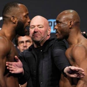 How To Watch ‘UFC 286: Edwards Vs Usman 3’?