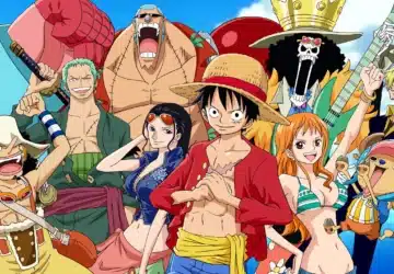 How to Watch One Piece Online Anime and Movie [Guide]