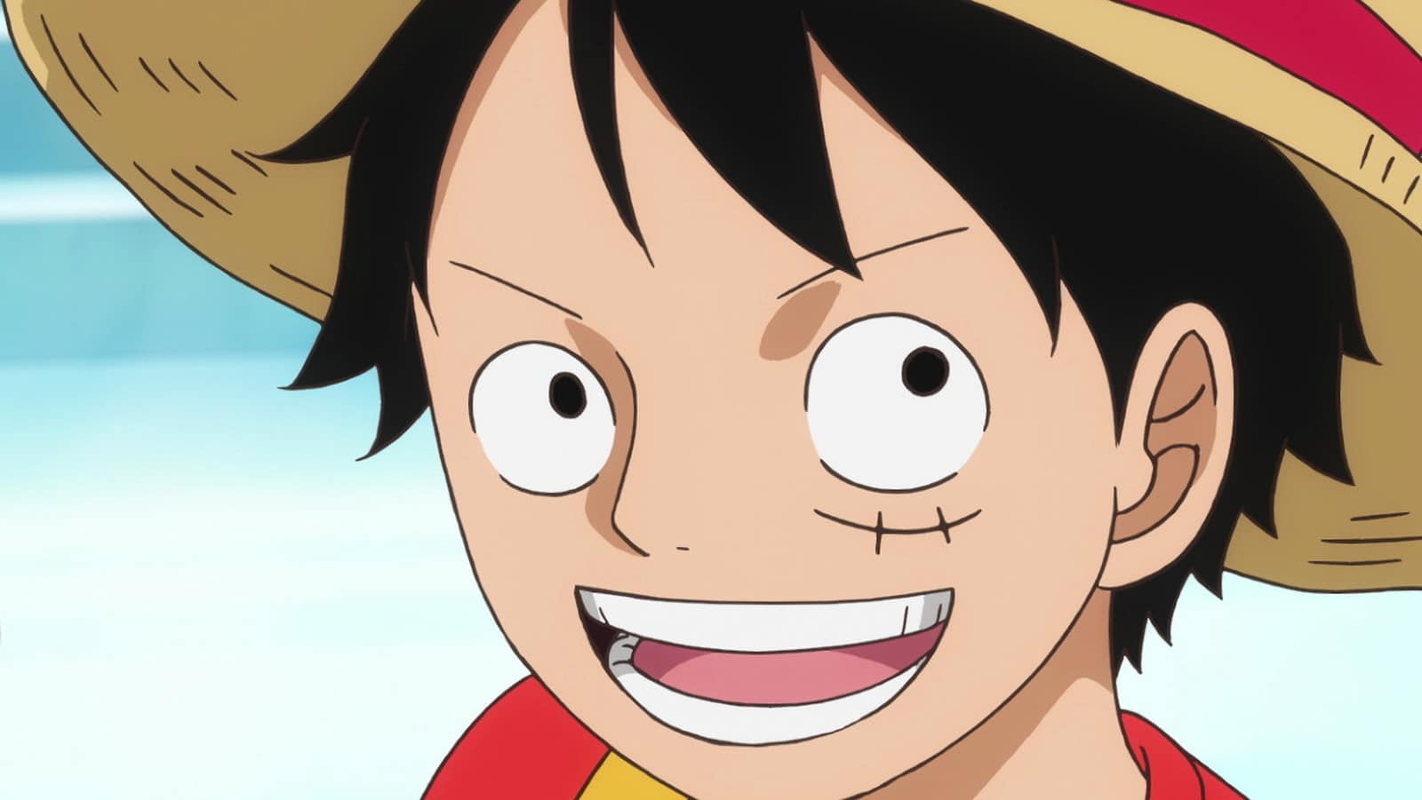 How to Watch One Piece Online Anime and Movie [Guide] - Monkey D Luffy