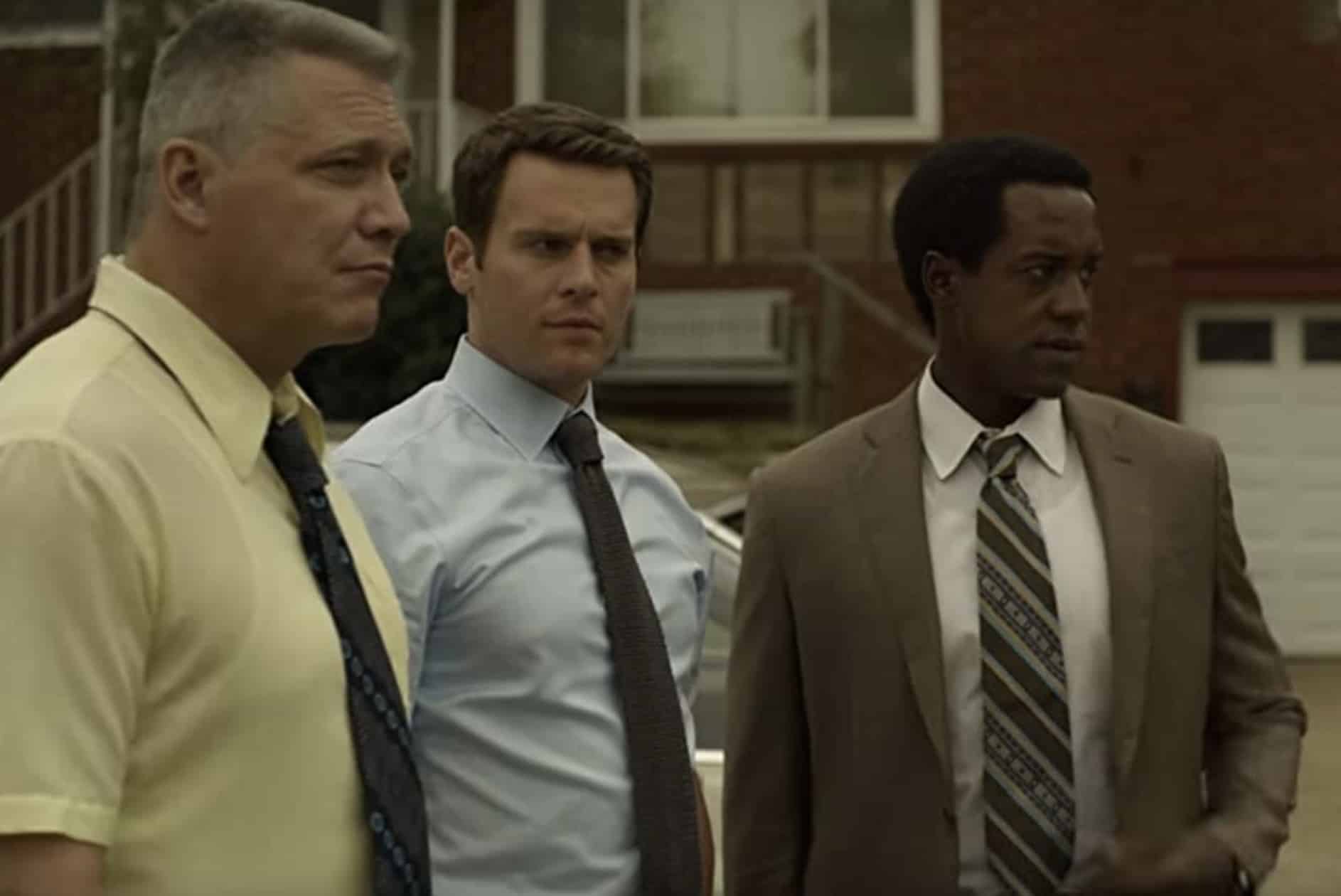 Mindhunter