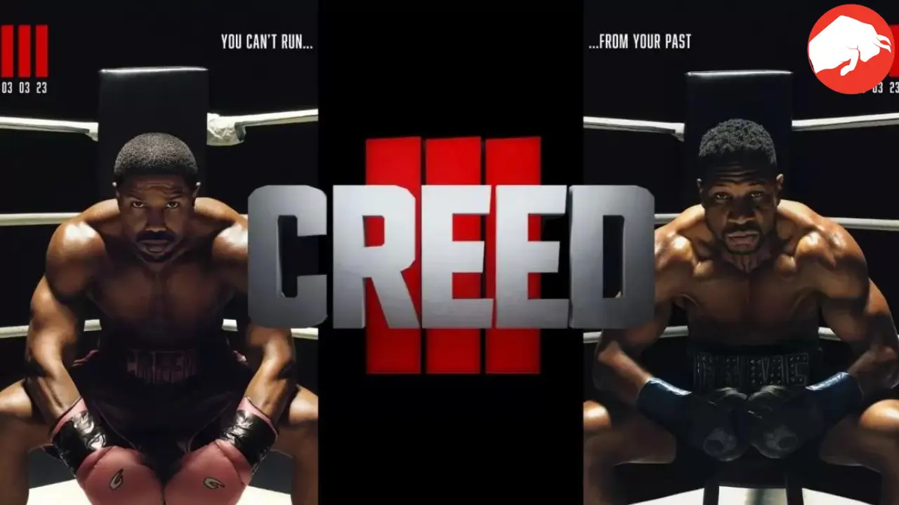 Is it Possible to Watch Creed 3 for Free Online Stream Right Now