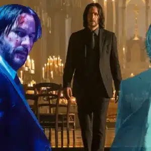 John Wick Chapter 4 Download, Free Online Streaming Scam Preying on the Innocent