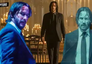 John Wick Chapter 4 Download, Free Online Streaming Scam Preying on the Innocent