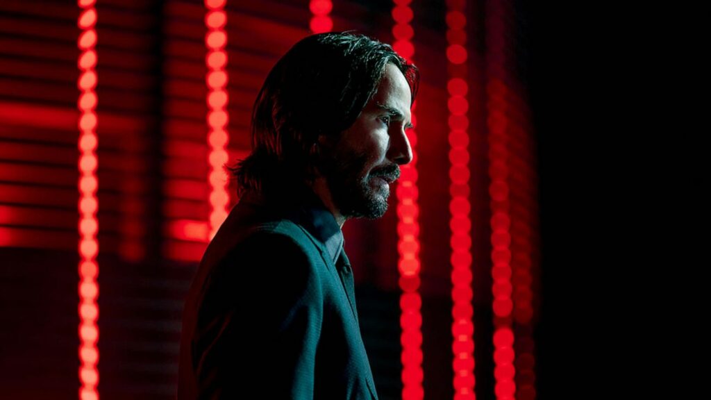 John Wick Chapter 6 Release Date - Is Chapter 5 the Last John Wick Movie in the Series