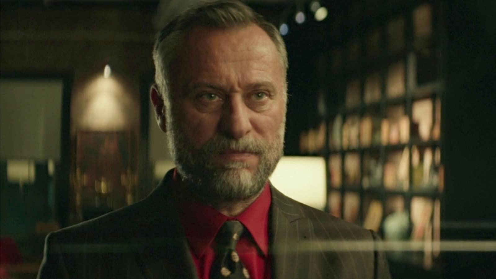 John Wick Chapter 6 Release Date - Is Chapter 5 the Last John Wick Movie in the Series - Michael Nyqvist