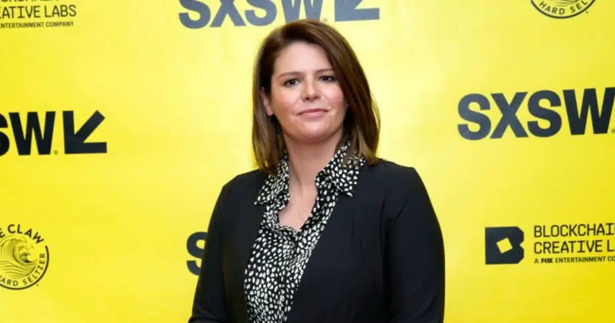 Kasie Hunt