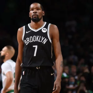 Kevin Durant Injury Update When Will the NBA Player Return to Phoenix Suns How Serious is the Injury