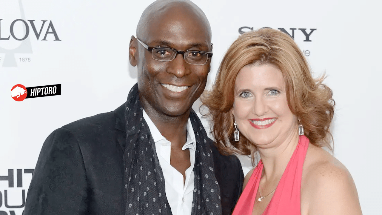 Gone Too Soon: Lance Reddick's Wife Shares Emotional Tribute