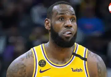 LeBron James Injury Update LA Lakers Star Assured Return After Recovery Los Angeles Lakers
