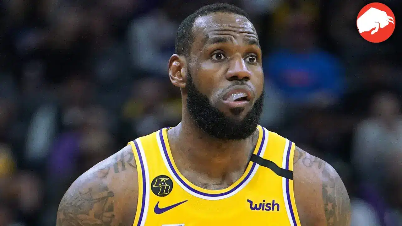 LeBron James Injury Update LA Lakers Star Assured Return After Recovery Los Angeles Lakers