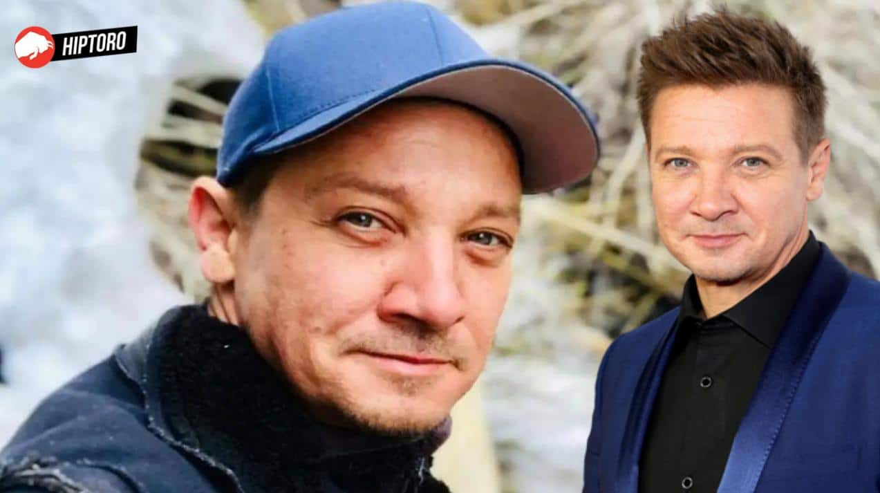 Jeremy Renner offers first interview following snowplow accident; says(00)
