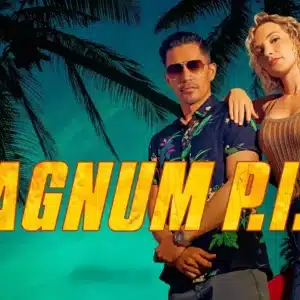 Magnum P.I.