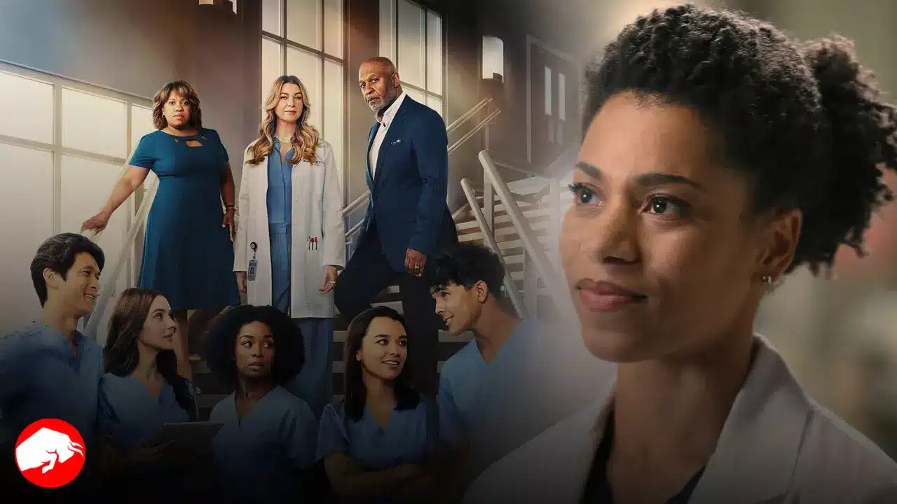 McCreary Departs from Grey's Anatomy