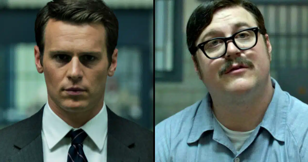 Mindhunter