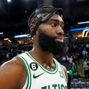 NBA Rumors Chicago Bulls Jaylen Brown Trade Deal After Boston Celtics Exit Confirmed