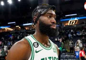 NBA Rumors Chicago Bulls Jaylen Brown Trade Deal After Boston Celtics Exit Confirmed