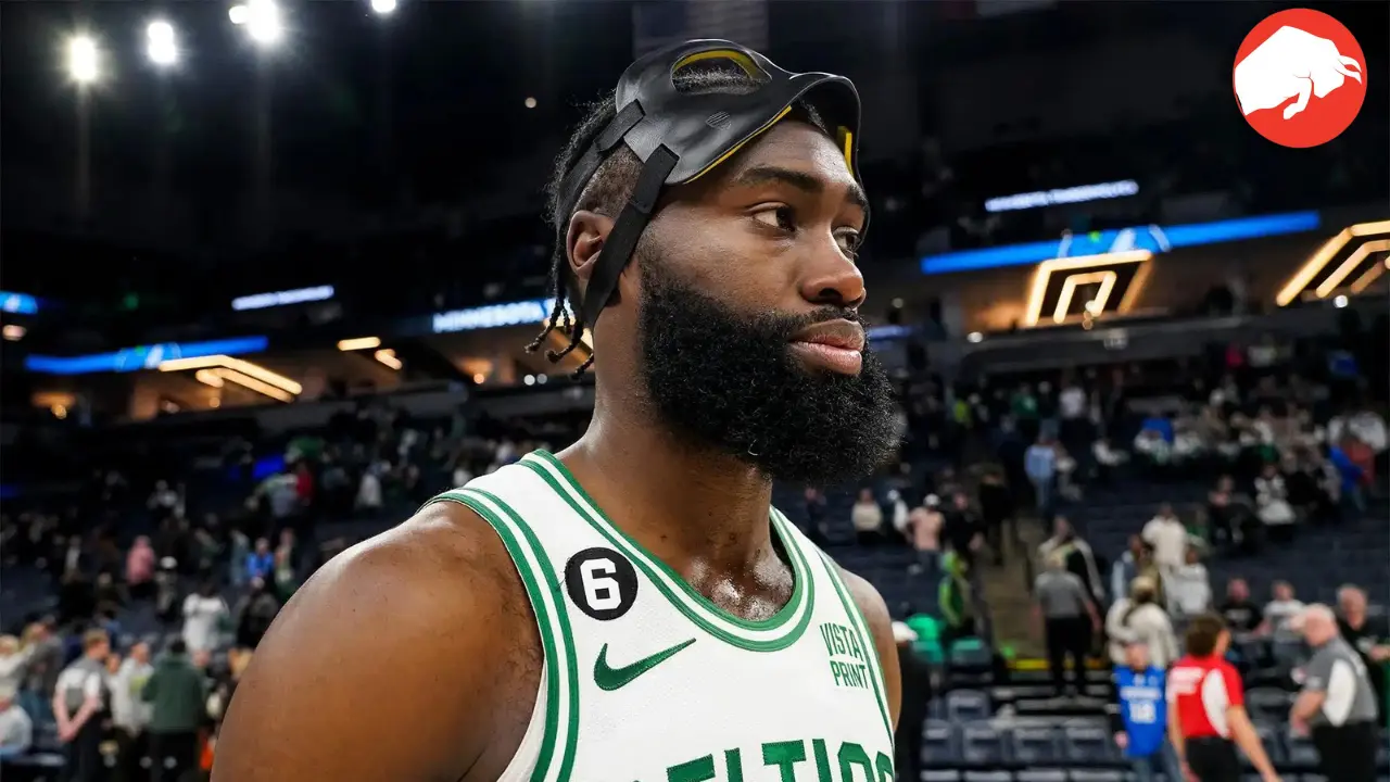 NBA Rumors Chicago Bulls Jaylen Brown Trade Deal After Boston Celtics Exit Confirmed