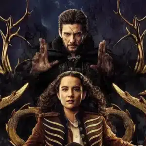 Netflix Shadow And Bone Season 3 Release Date