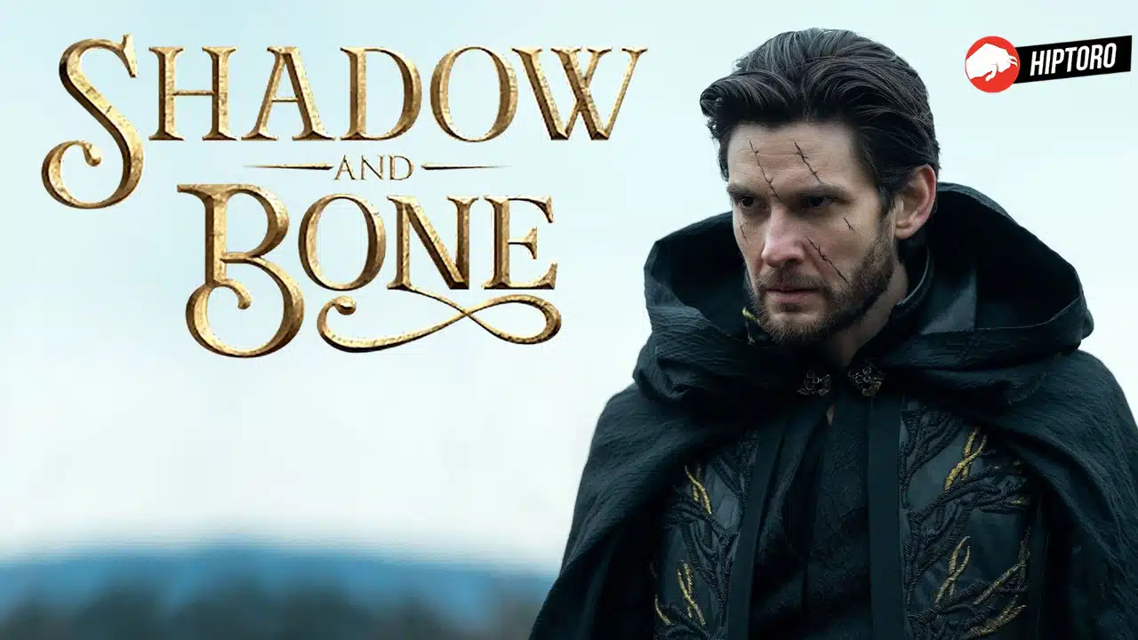 Nikolai In Shadow And Bone Season 2