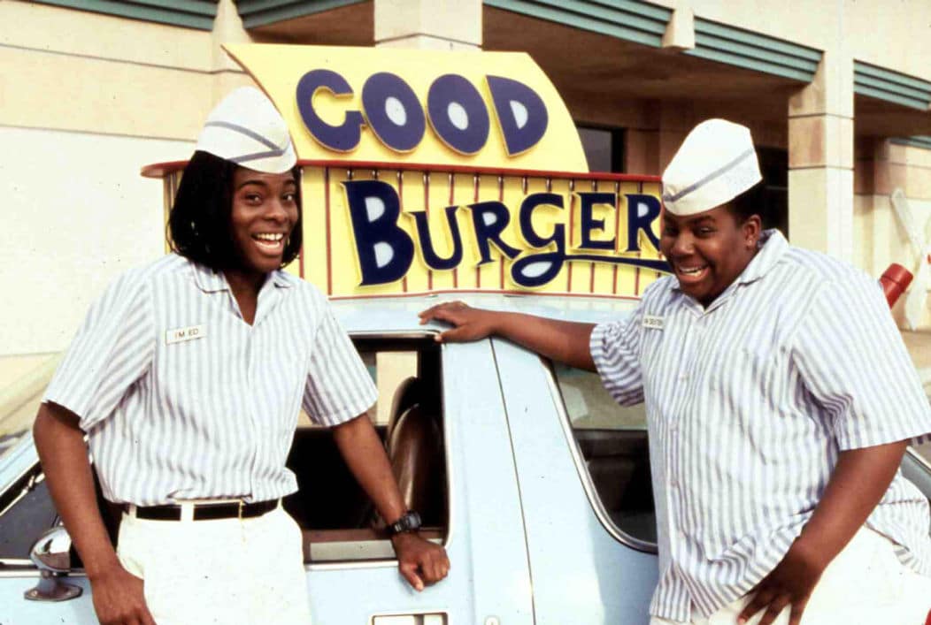 Good Burger