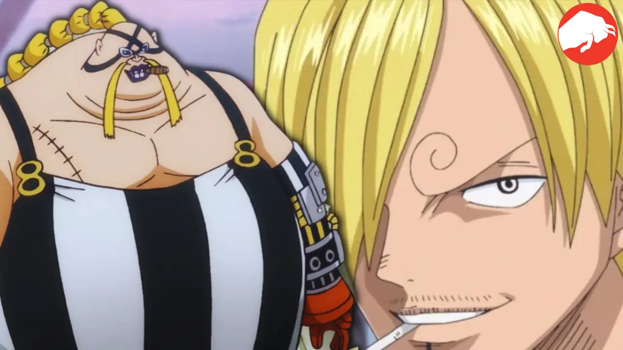 One Piece Episode 1054 Will Continue With Sanji vs Queen