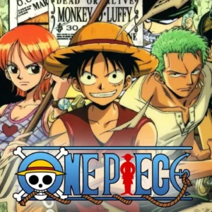 One Piece anime torrent download watch online free