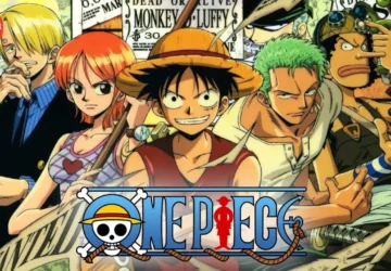 One Piece anime torrent download watch online free