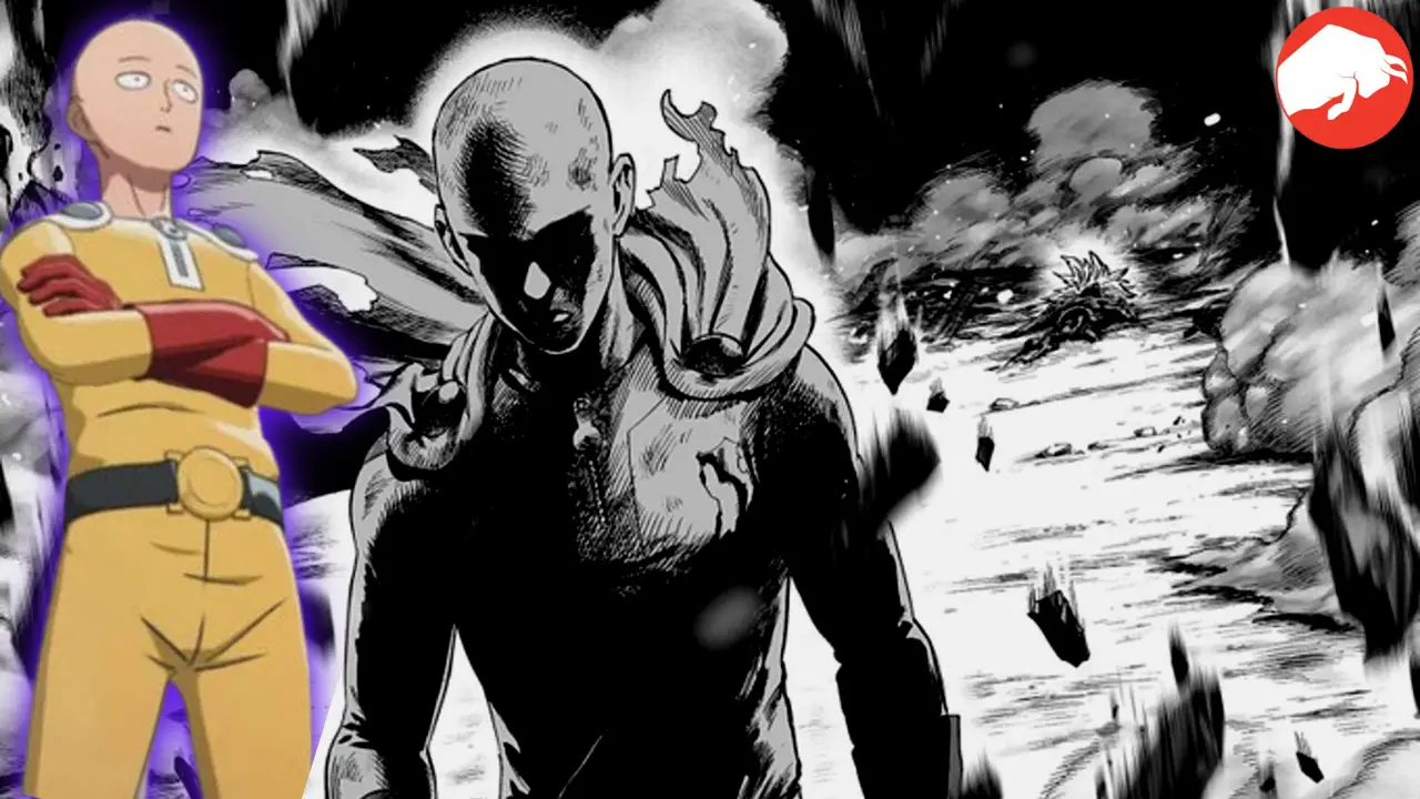 One Punch Man Chapter 183 Spoilers Release Date Read Online Raw Scans And More Updates