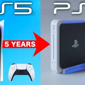 PS6 vs PS5 5 Features That are Missing on the PlayStation 5 Gamers Want Fixed ASAP