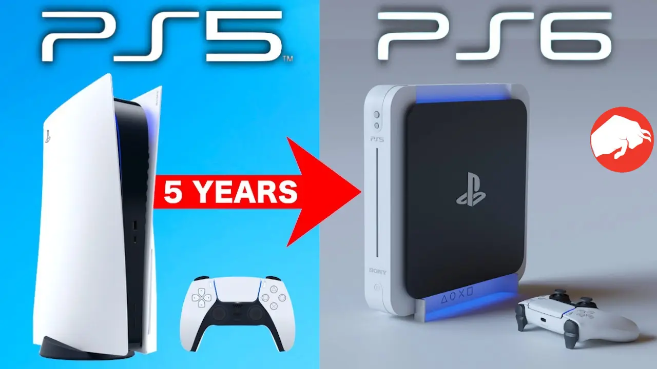 PS6 vs PS5 5 Features That are Missing on the PlayStation 5 Gamers Want Fixed ASAP