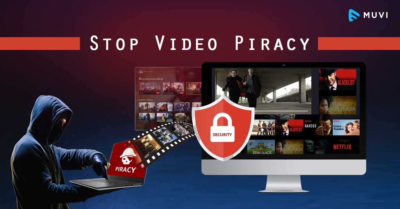 Piracy is a rising menace