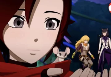 RWBY Season 9 Episode 6 Watch Online, Release Date, Time, Preview and More [VIDEO]
