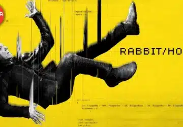 Rabbit Hole Paramount+