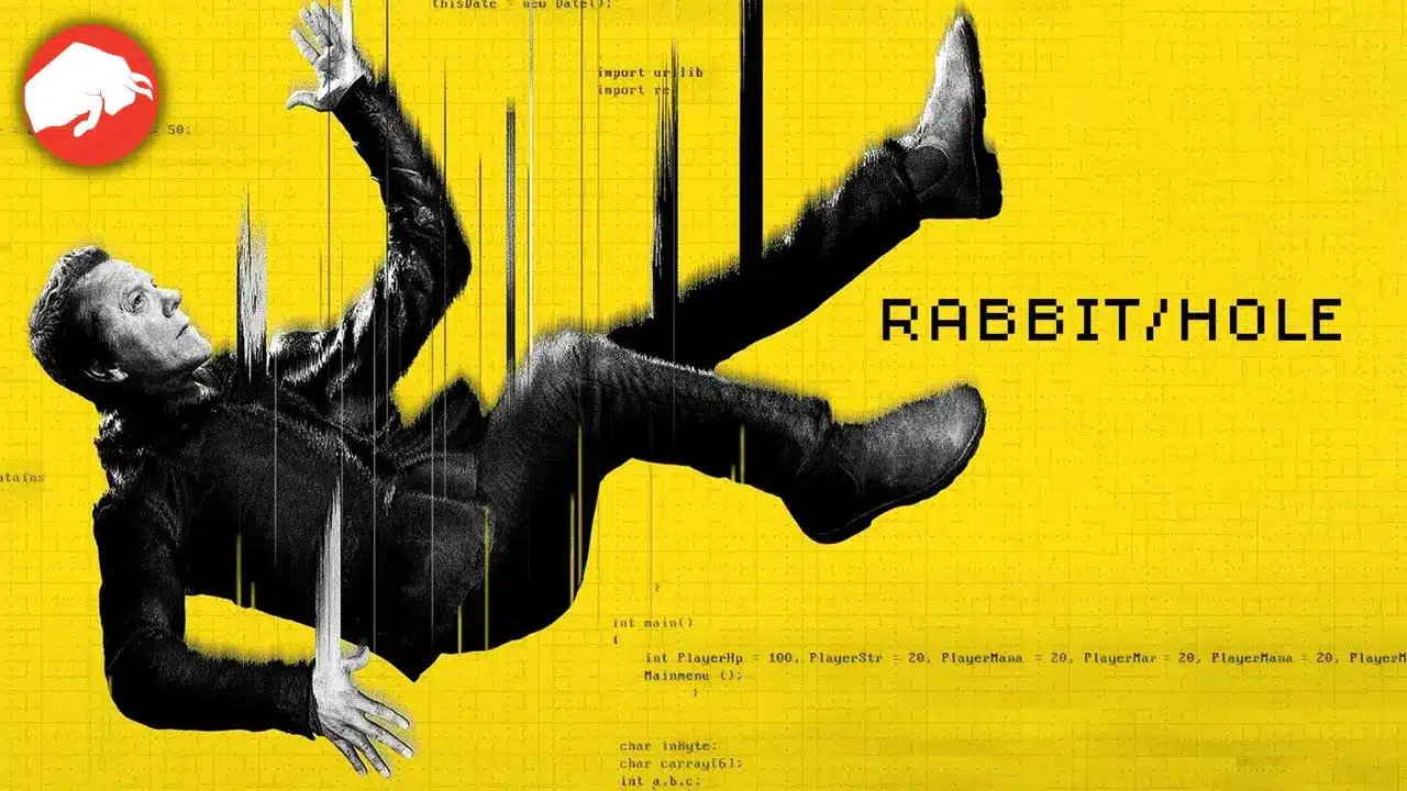 Rabbit Hole Season 2 Release Date Update: Series Getting Cancelled After Season 1?