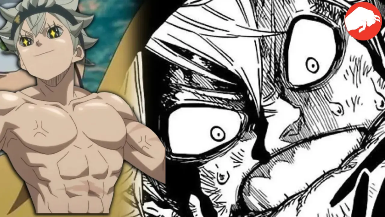 Read Black Clover Chapter 353 Online, Spoilers and Release Date