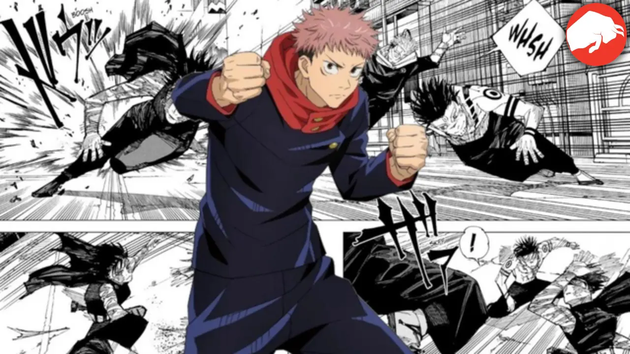 Read Jujutsu Kaisen Chapter 217 Spoilers Online Release Date Raw Scans and More